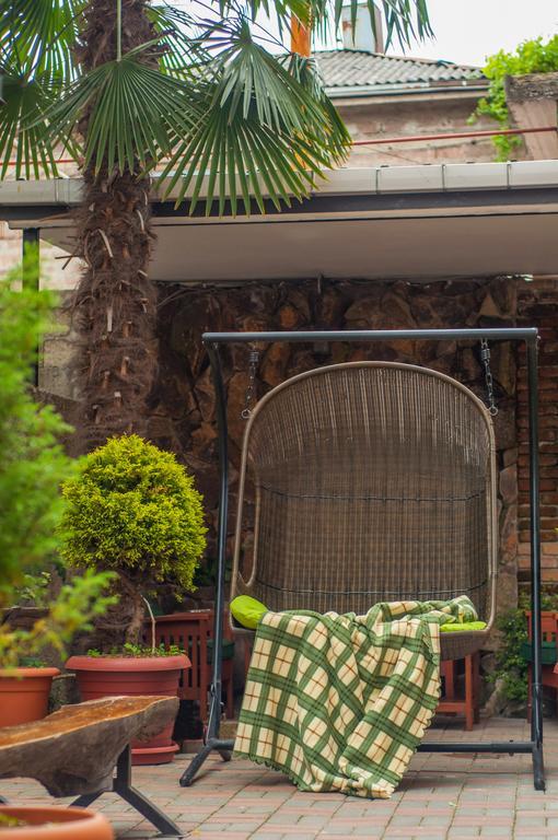 Hotel Phaliashvili Batumi Ngoại thất bức ảnh