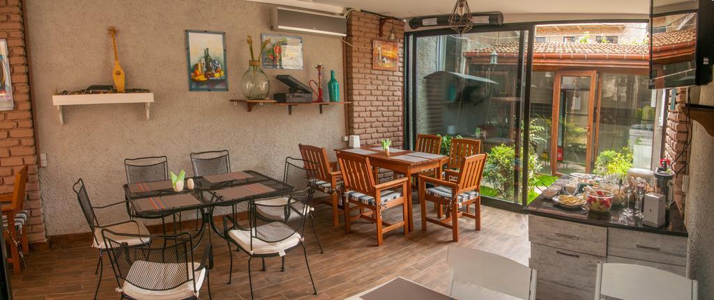 Hotel Phaliashvili Batumi Ngoại thất bức ảnh